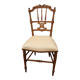 Antique chair