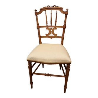 Chaise ancienne