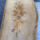 Italian Venetian Rococo commode hand-painted