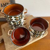 Boch rambouillet bowls