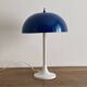 Delmas mushroom lamp. 1970.