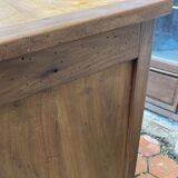 Vintage Parisian buffet