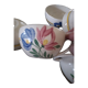 Tasses faience DIgoin début 20 e modèle Dunkerque