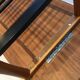 Double-level coffee table 60s