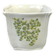 Cache-pot en céramique