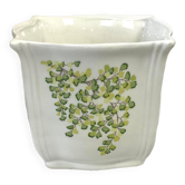 Cache-pot en céramique