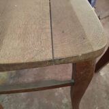 Lot de 3 chaises bistrot
