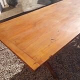 Table de ferme