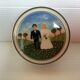Candy box the naïf bride and groom Villeroy and Boch