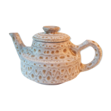 Teapot sandstone Jean Austruy