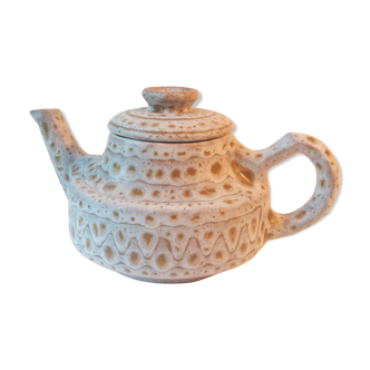 Teapot sandstone Jean Austruy
