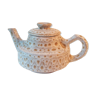 Teapot sandstone Jean Austruy