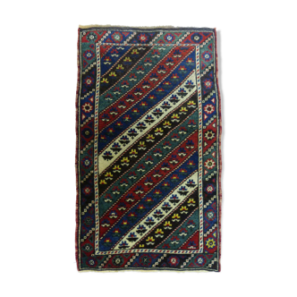 Tapis persan fait main n.114 ferodwsi 120x174cm