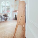 Renovated vintage Scandinavian secretary, 1950s-60s.