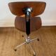 Stella industrial workshop chair