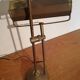 Luminaire - Desk lamp - industrial style