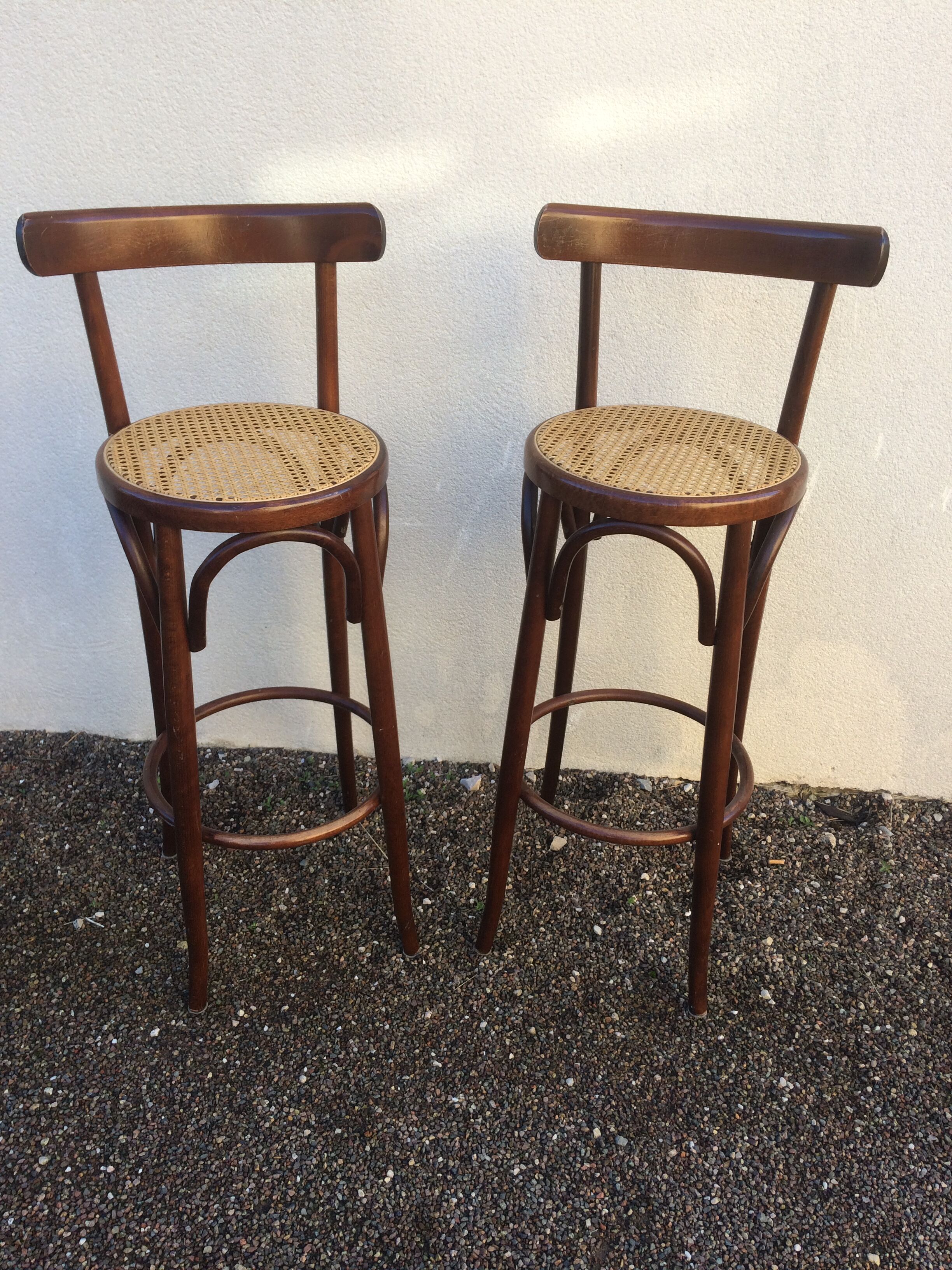 Bar chairs sets