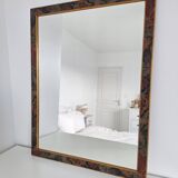 Vintage 70s mirror
