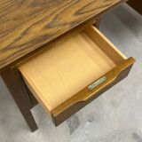 Bureau scandinave 6 tiroirs