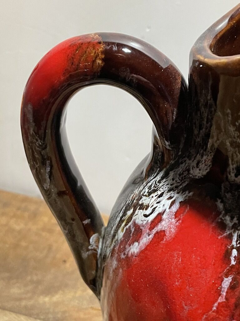 Vintage carafe