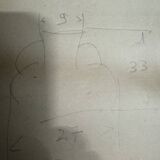 large ceramic accolay