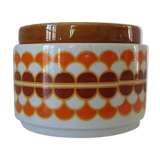 Pot colors seventies