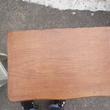 Pair of bedside style louis XV.