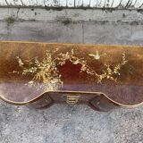 Venetian chest of drawers