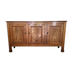buffet 3 portes