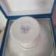 Stand cup porcelain Haviland Limoges