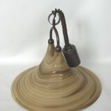 Suspension de Cosack, années 70