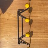 Vintage Coat Racks from the 70s