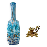 Clichy vase