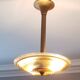 Vintage pendant lamp