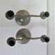 Pair of Candleholders Sweden 1930s