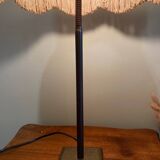 Lampe art déco