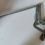 Haag-Streit pendulum wall lamp