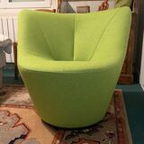 Swivel chair
