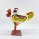 Sculpture oiseaux de Karel Appel, 1977