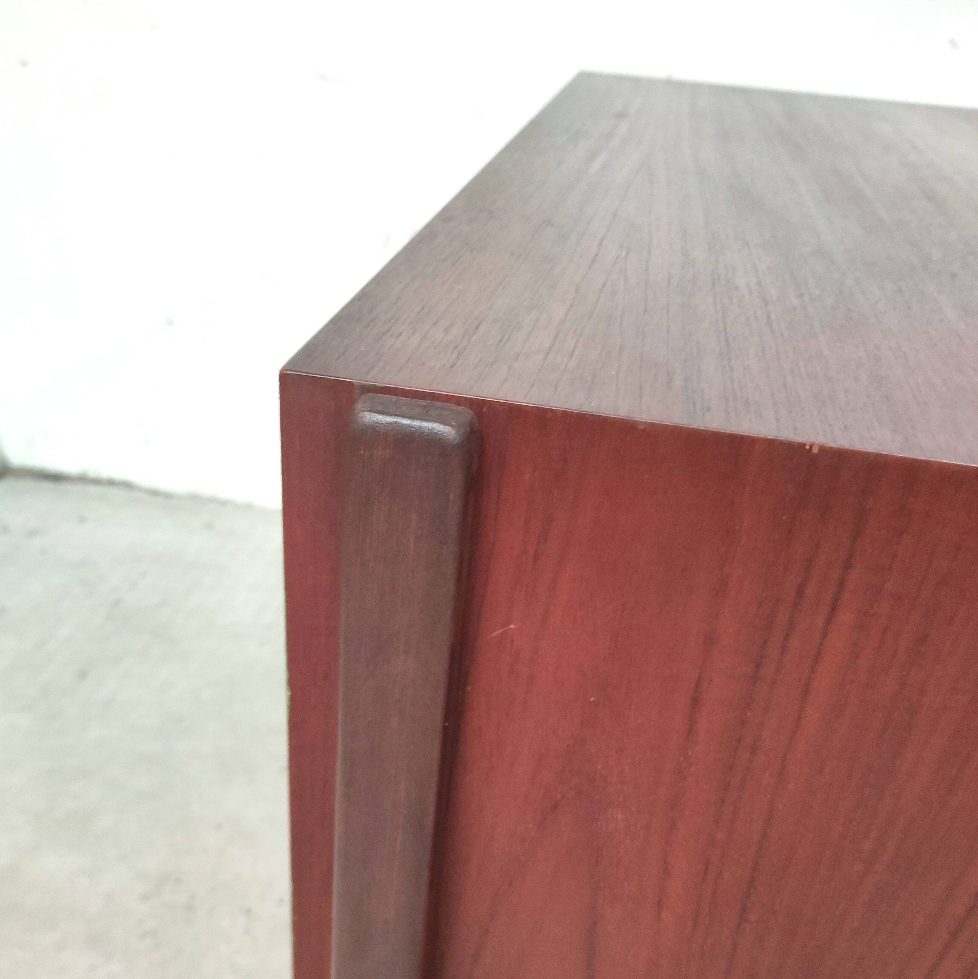 Scandinavian furniture, 1960