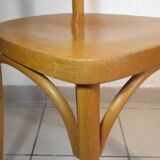 Chaise bistrot Thonet