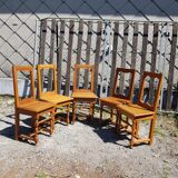 Living room or kitchen chairs