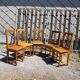 Living room or kitchen chairs
