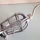 The Pyle National Company lamp 40-50