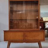 Vitrine du milieu du siècle