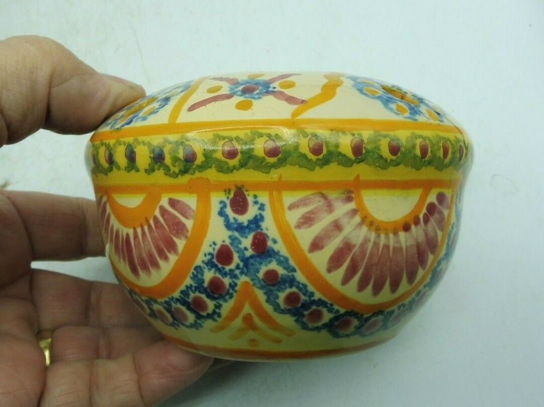 Pique fleurs Henriot thatmper vase