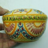 Pique fleurs Henriot thatmper vase