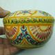 Pique fleurs Henriot thatmper vase