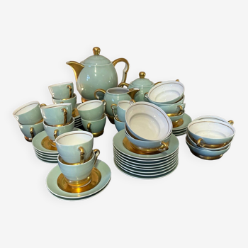 Raynaud coffee and tea set