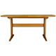 Ash table, Danish design, 1960s, manufacturer: Skovby